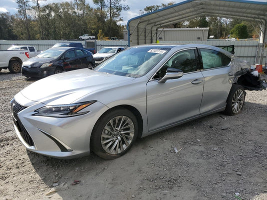 2022 LEXUS ES 350 BASE VIN:58AFZ1B18NU134111