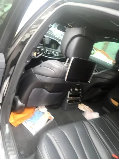 2015 Mercedes-Benz S 350 516KMWDDUG3CBXFA1 VIN:516KMWDDUG3CBXFA1