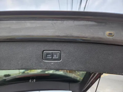 2019 Audi Q7 VIN: