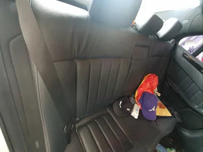 2016 Mercedes-Benz E 220 WDDHF0AB5GB304950 VIN:WDDHF0AB5GB304950