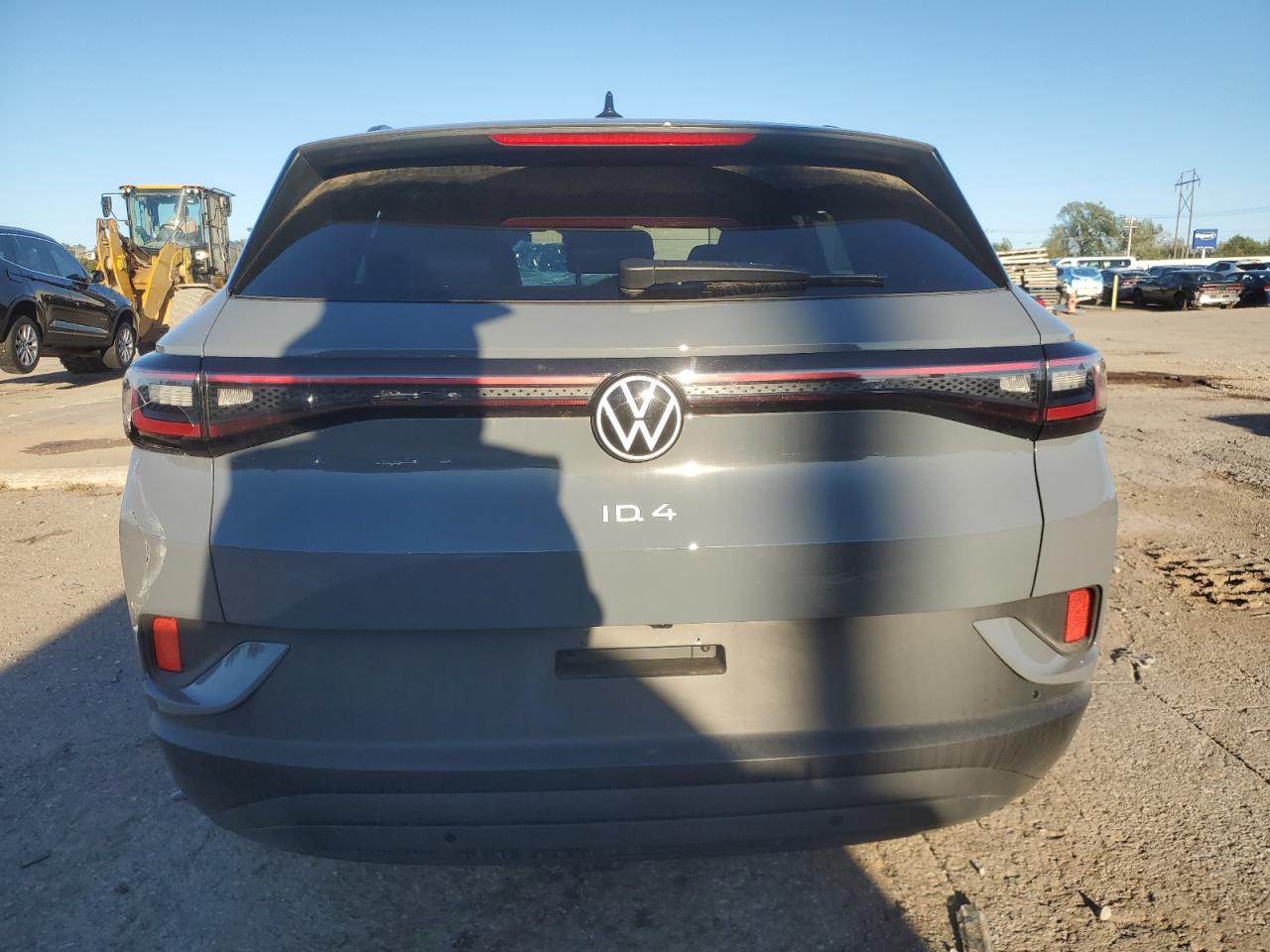 2024 VOLKSWAGEN ID.4  VIN:1V2BMPE80RC014589