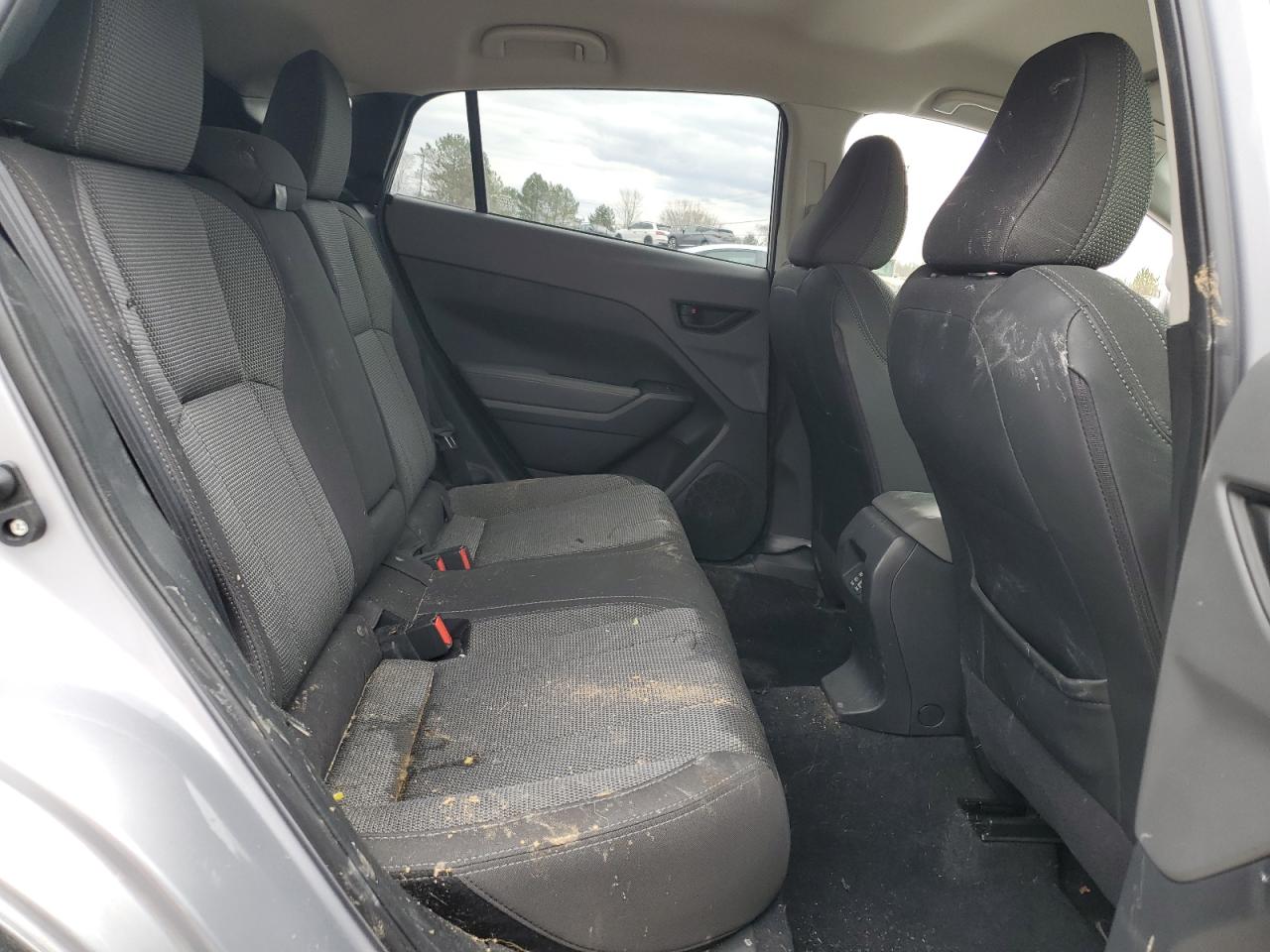 2024 SUBARU CROSSTREK PREMIUM VIN:JF2GUADC8R8350084