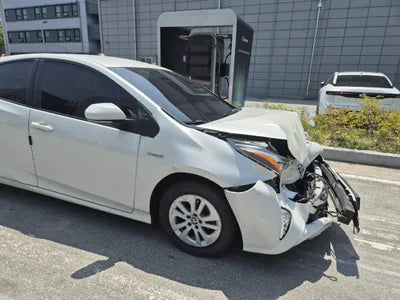 2017 Toyota Prius JTDKBRFU4H3572619 VIN:JTDKBRFU4H3572619