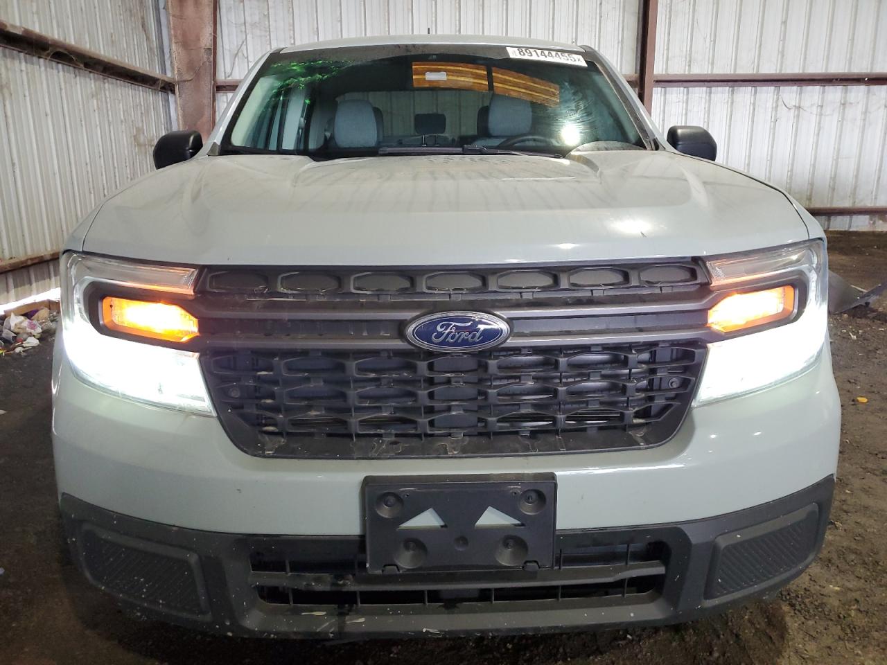 2024 FORD MAVERICK XLT VIN:3FTTW8H30RRB03036