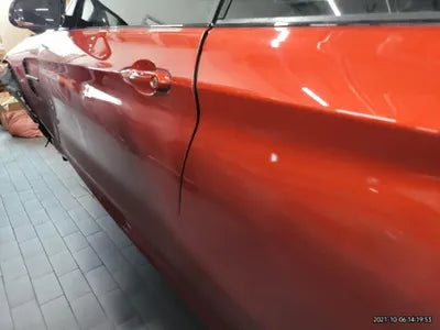 2015 BMW M4 WBS3R9104FK452514 VIN:WBS3R9104FK452514