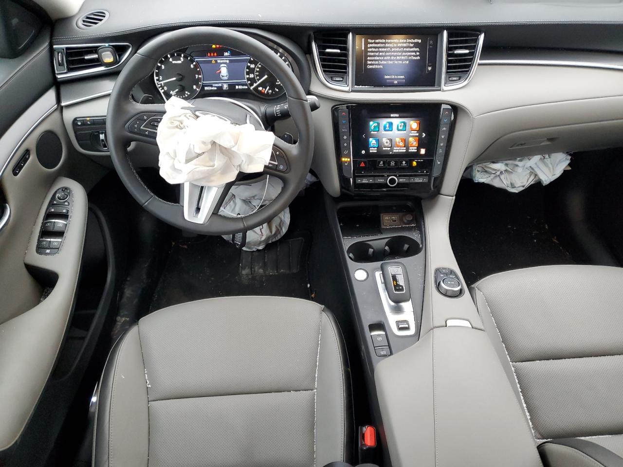 2024 INFINITI QX50 LUXE VIN:3PCAJ5BA3RF114688