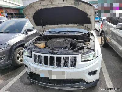 2015 Jeep Grand Cherokee 1C4RJFBM1FC150911 VIN:1C4RJFBM1FC150911