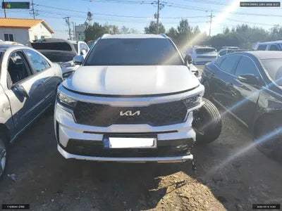 2022 Kia Sorento KNARH81BGPA181828 VIN:KNARH81BGPA181828