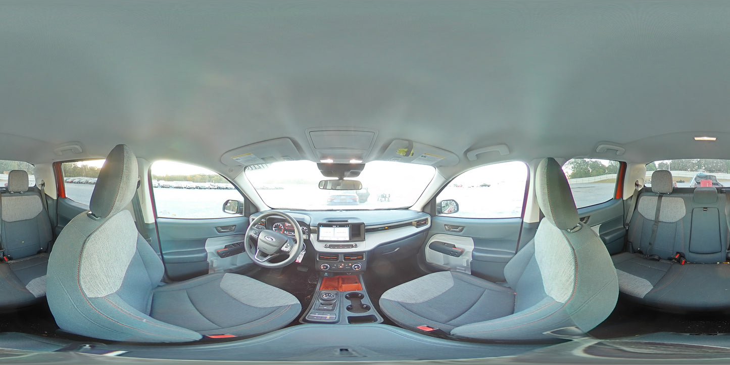 2022 FORD MAVERICK XL VIN:3FTTW8E93NRA50125
