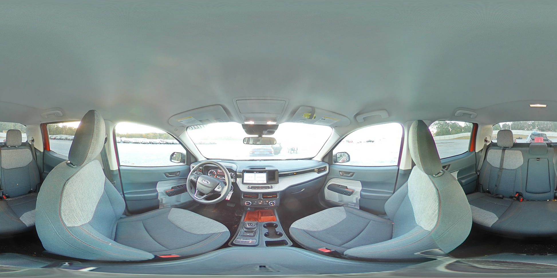 2022 FORD MAVERICK XL VIN:3FTTW8E93NRA50125