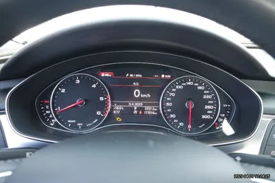 2016 Audi A6 WAUZZZ4G7GN171055 VIN:WAUZZZ4G7GN171055