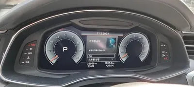 2020 Audi A7 VIN: