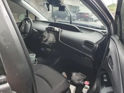 2022 Toyota Prius JTDKAMFU4N3177129 VIN:JTDKAMFU4N3177129