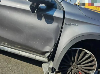 2019 Mercedes-Benz A 45 AMG WDCTG5CB4KJ551882 VIN:WDCTG5CB4KJ551882