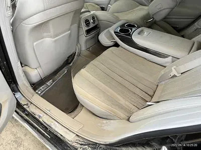 2016 subsubbenz mercedes-amg s63 4matic l NONE VIN: