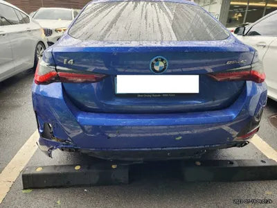 2022 BMW i4 WBY71AW0XNFM30209 VIN:WBY71AW0XNFM30209