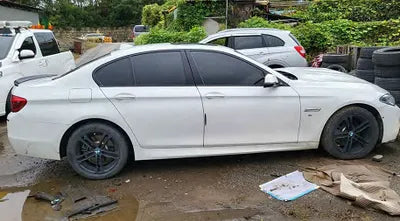 2016 BMW 520 WBA5E5100GG207621 VIN:WBA5E5100GG207621