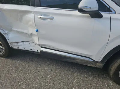 2019 Hyundai Santa FE VIN: