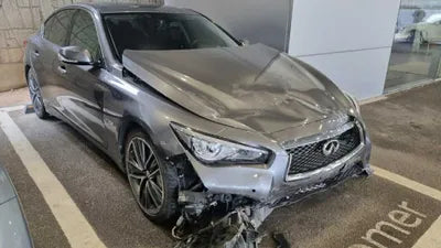 2017 Infiniti Q50 JNKAV71E3HM150146 VIN:JNKAV71E3HM150146