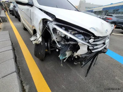 2016 Hyundai Santa FE KMHSW81UBGU679036 VIN:KMHSW81UBGU679036
