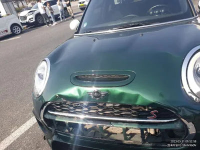 2017 MINI Cooper 159KMWMWXU3107H2D VIN:159KMWMWXU3107H2D