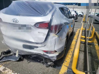 2015 Hyundai Santa FE VIN:
