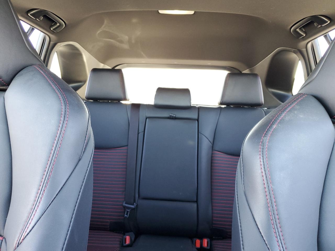 2022 TOYOTA RAV4 PRIME XSE VIN:JTMEB3FV4ND094324