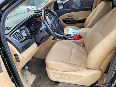 2019 Kia Carnival KNAMC81ABKS487656 VIN:KNAMC81ABKS487656