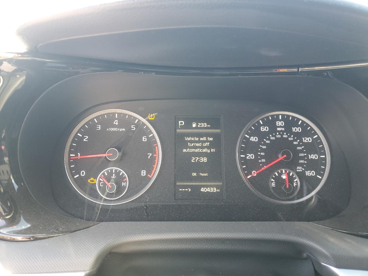 2022 KIA K5 GT LINE VIN:5XXG64J29NG104786
