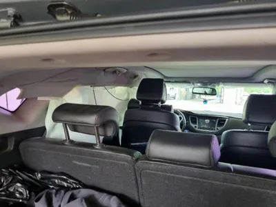 2016 Hyundai Tucson VIN: