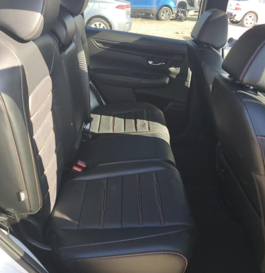 2024 HONDA CR-V SPORT-L VIN:5J6RS5H88RL002982