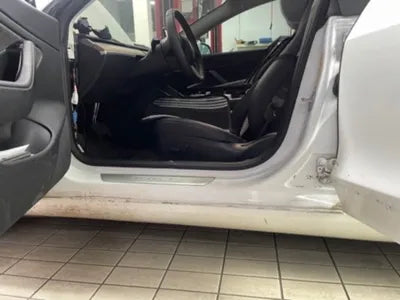2020 Tesla Model 3 5YJ3E1EB4LF692333 VIN:5YJ3E1EB4LF692333