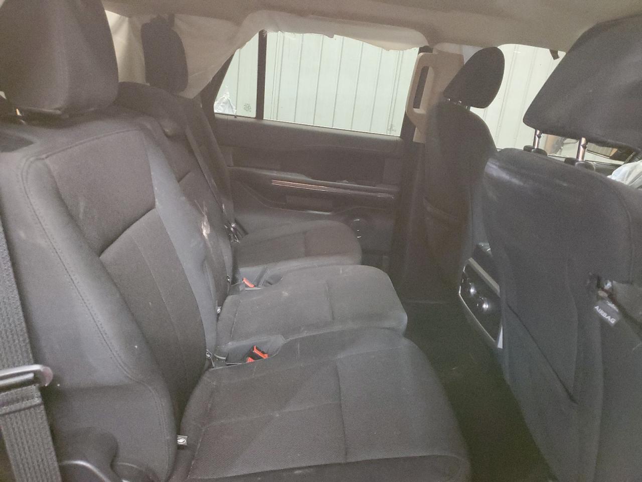 2022 FORD EXPEDITION XL VIN:1FMJU1GT5NEA11998