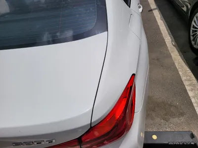 2017 BMW 520 WBAJC3103HWB76464 VIN:WBAJC3103HWB76464