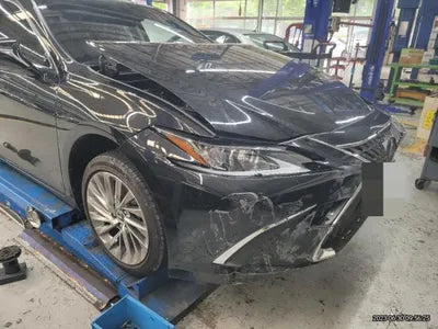 2021 Lexus ES 300 VIN: