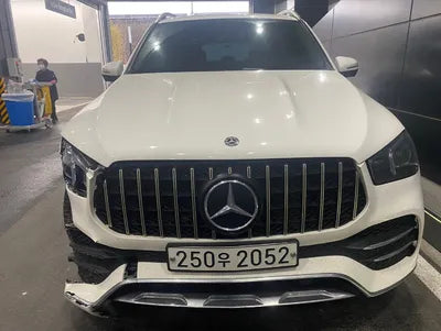 2019 Mercedes-Benz GLE 450 WDCFB5KB9KA061113 VIN:WDCFB5KB9KA061113
