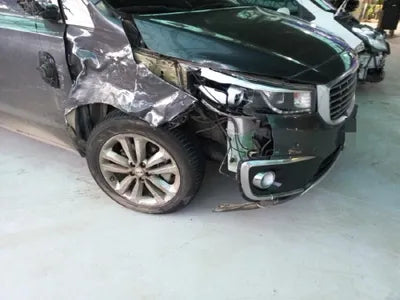 2017 Kia Carnival KNAMC81ABJS368059 VIN:KNAMC81ABJS368059