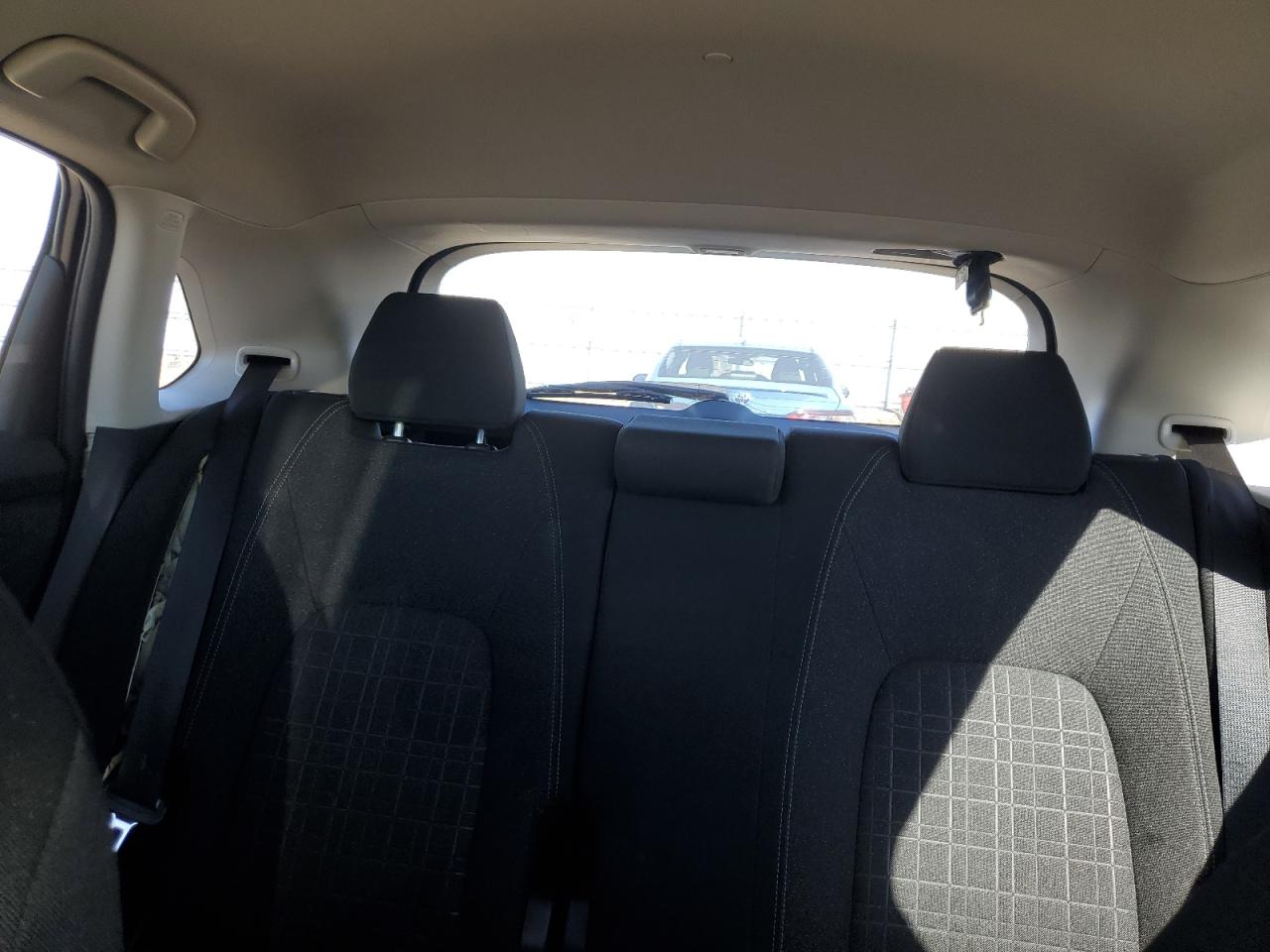 2023 HONDA HR-V LX VIN:3CZRZ1H38PM720939