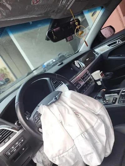 2019 Genesis G80 VIN: