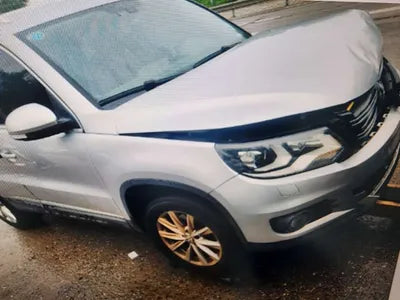 2015 Volkswagen Tiguan 151KMWVGZZZ5NZFW5 VIN:151KMWVGZZZ5NZFW5