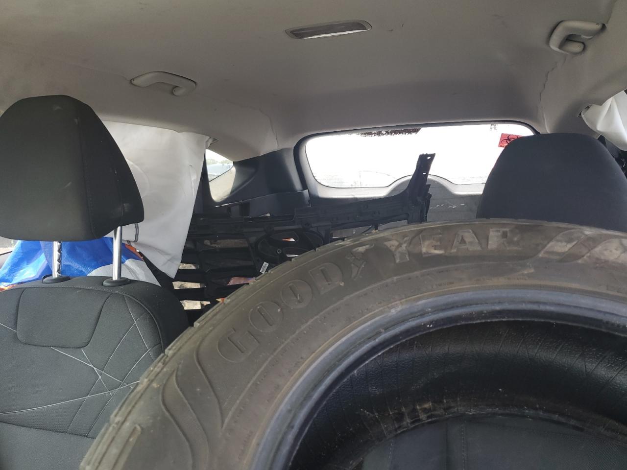 2022 HYUNDAI TUCSON SEL VIN:KM8JBCAE0NU066893