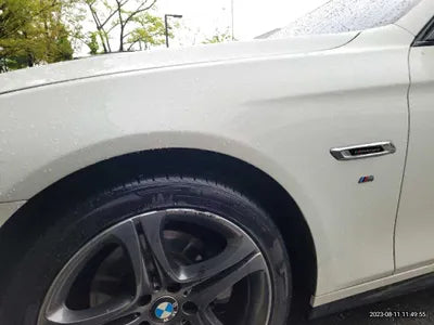 2016 BMW 520 WBA5E5104GG069775 VIN:WBA5E5104GG069775