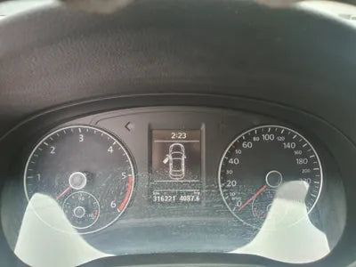 2015 Volkswagen Passat 1VWZZZA3ZFC085409 VIN:1VWZZZA3ZFC085409