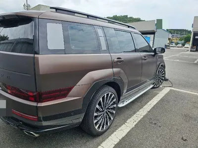 2023 Hyundai Santa FE VIN: