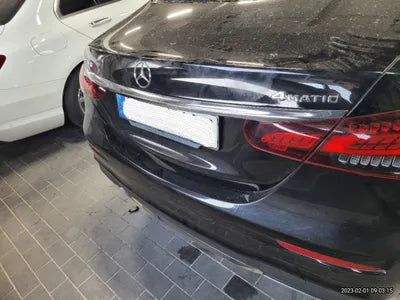 2021 Mercedes-Benz E 220 W1KZF0FB0MA908503 VIN:W1KZF0FB0MA908503