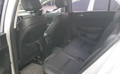 2016 Kia Sportage KNAPM813BGK028052 VIN:KNAPM813BGK028052
