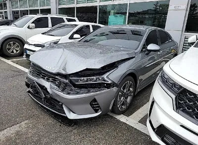 2022 Kia K5 KNAG541JBNA023290 VIN:KNAG541JBNA023290
