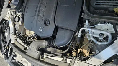 2021 Mercedes-Benz GLC 220 W1N0J1FB6MF942481 VIN:W1N0J1FB6MF942481