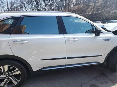 2021 Kia Sorento KNARF81GDMA045087 VIN:KNARF81GDMA045087