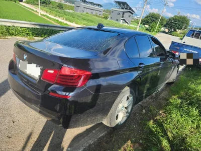 2016 BMW 520 731KMWBA5E7105GG1 VIN:731KMWBA5E7105GG1